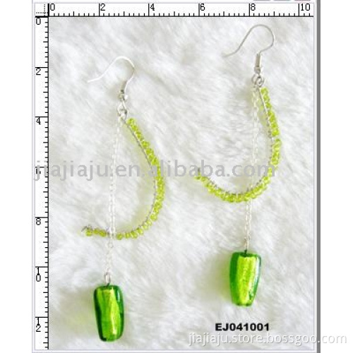 Earring EJ041001